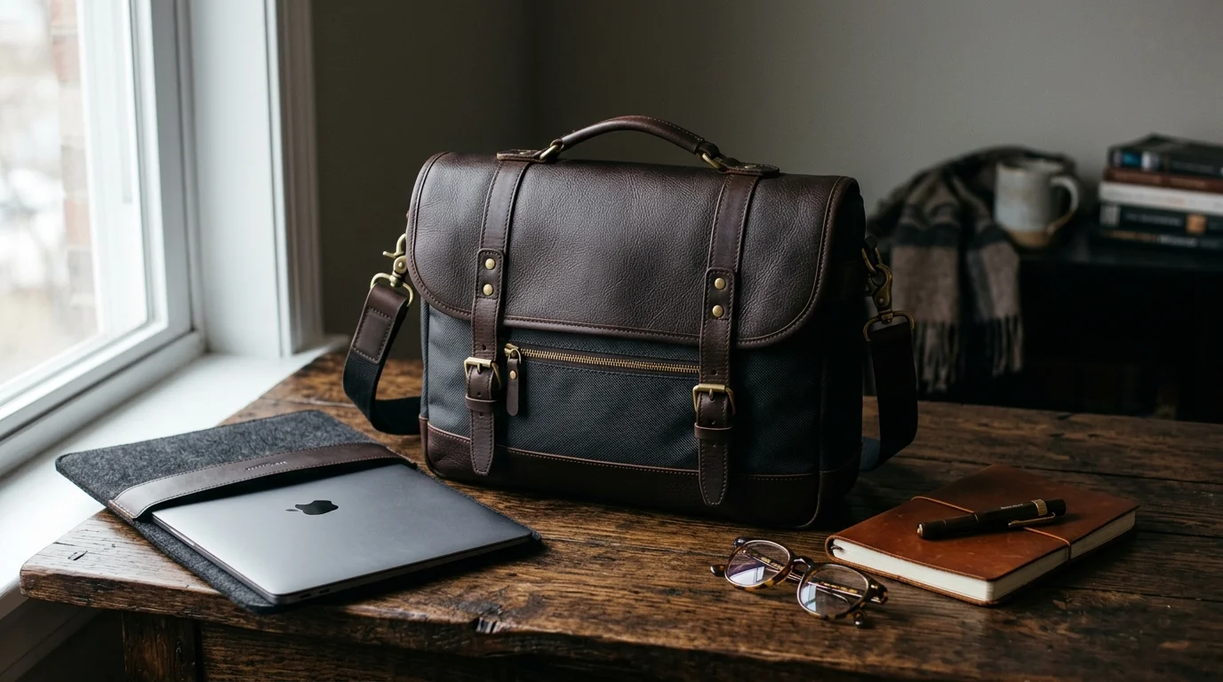 laptop bags for man