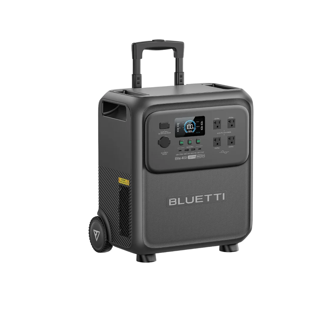 BLUETTI Elite 400 Portable Power Station_ Best Rolling High-Capacity Backup BLUETTI Elite 400 Portable Power Station_ Best Rolling High-Capacity Backup