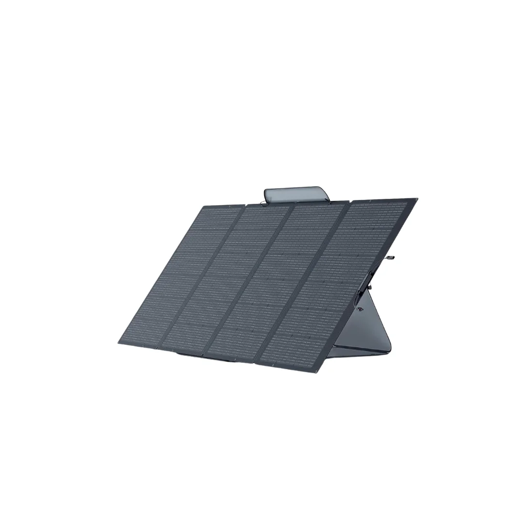 EF ECOFLOW 400W Portable Solar Panel EF ECOFLOW 400W Portable Solar Panel
