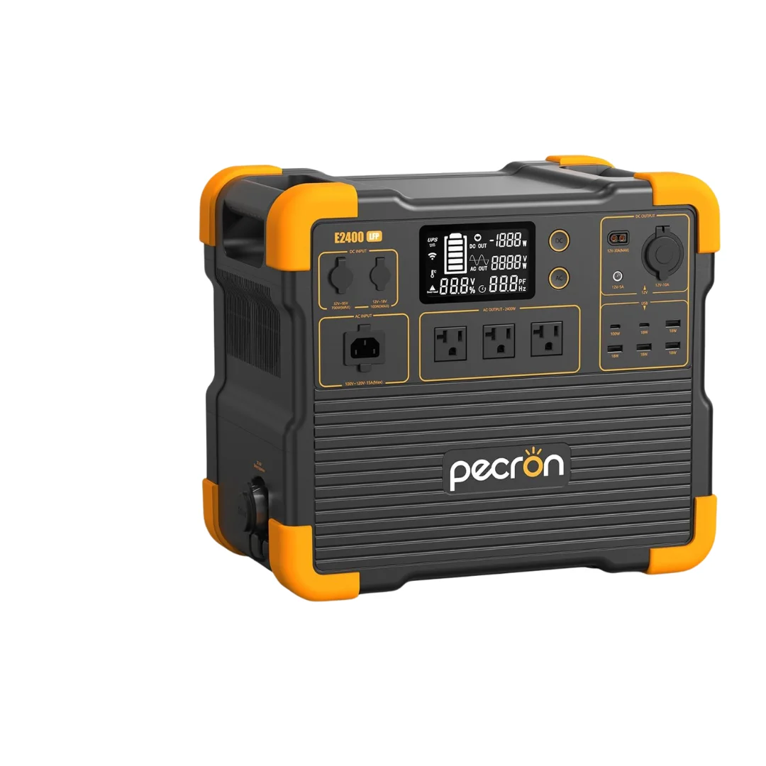 Pecron E2400LFP Pecron E2400LFP