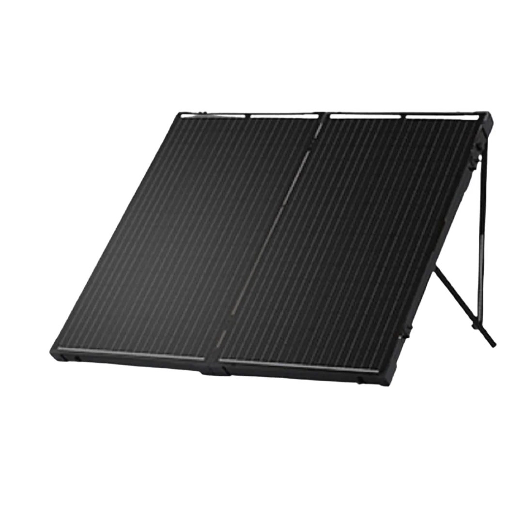 Renogy 200W Portable Solar Panel Renogy 200W Portable Solar Panel