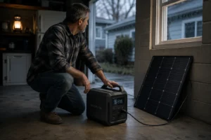 9 Best Solar Powered Whole House Generators feature-image