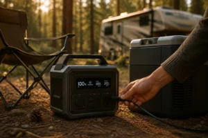 8 Best 2000W Solar Generators (2026): Expert Picks