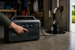 three thousand solar generator feature image