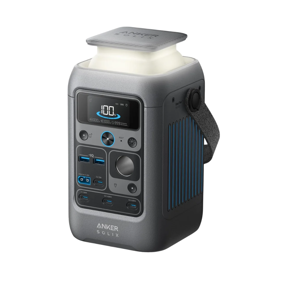 Anker SOLIX C300 Anker SOLIX C300