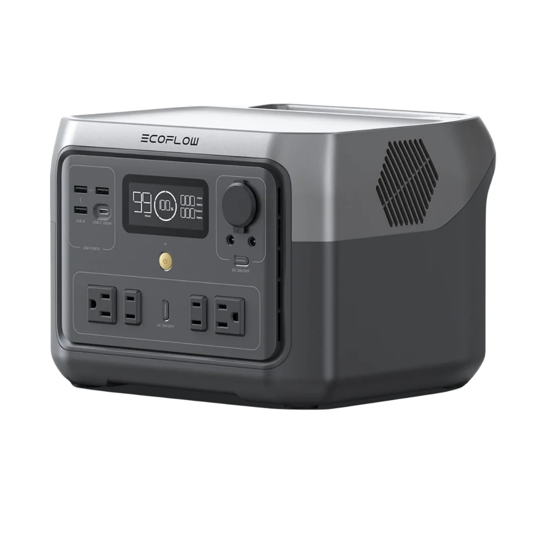 EcoFlow River 2 Max 500 EcoFlow River 2 Max 500