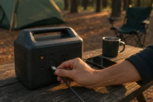 7 Best Budget Portable Power Stations Under $500
